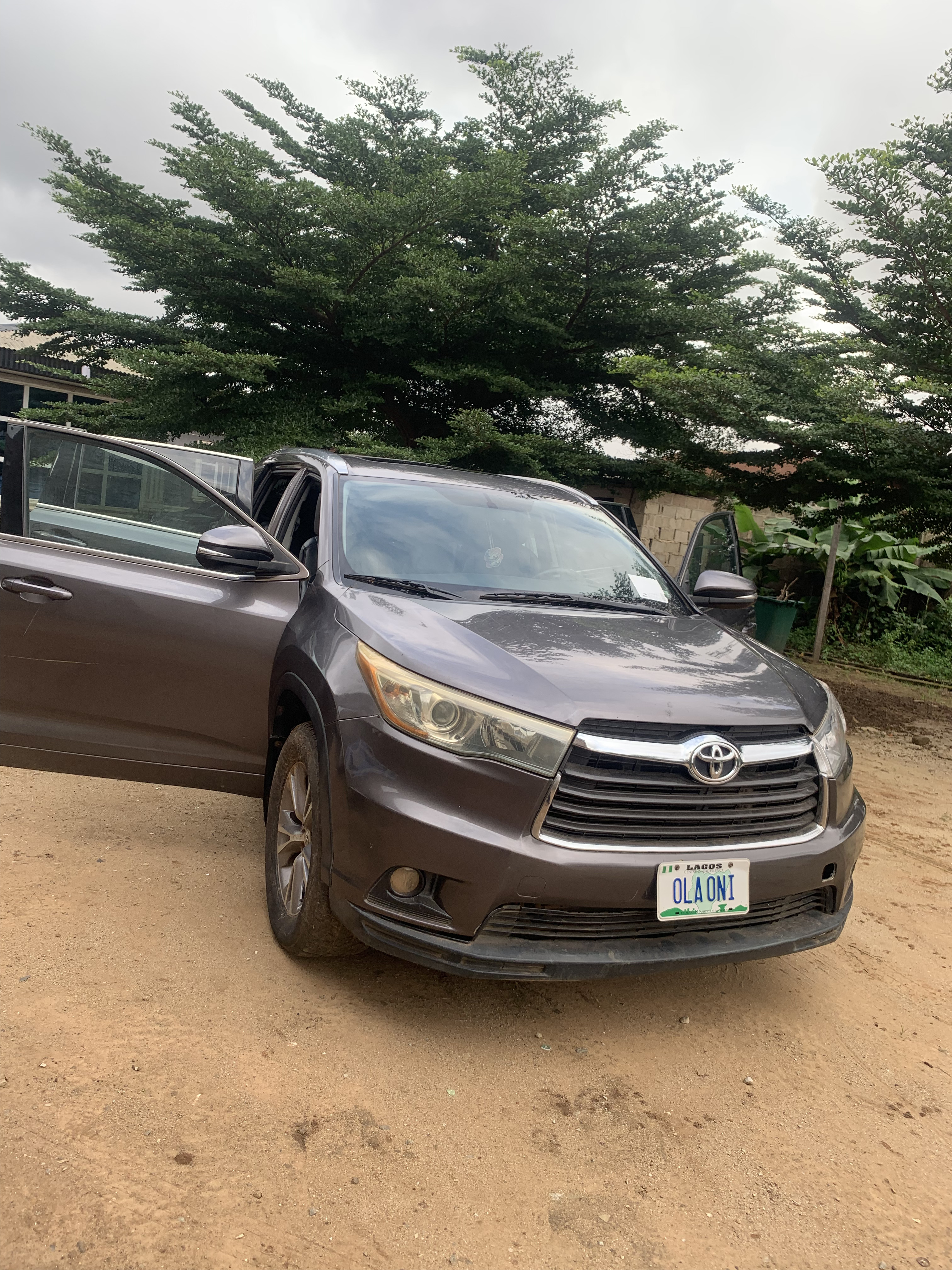 Car Rental