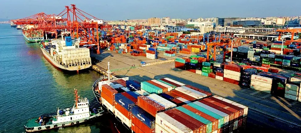 Shipping Process