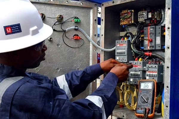 Electrical Installation