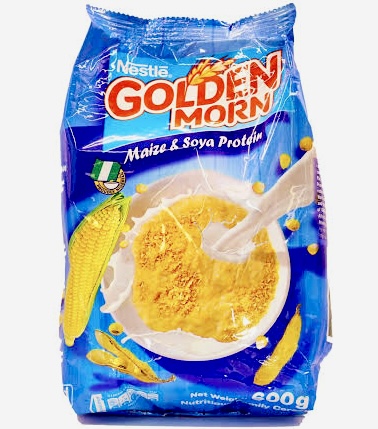 Goldenmorn(600g)