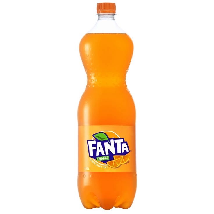 Fanta