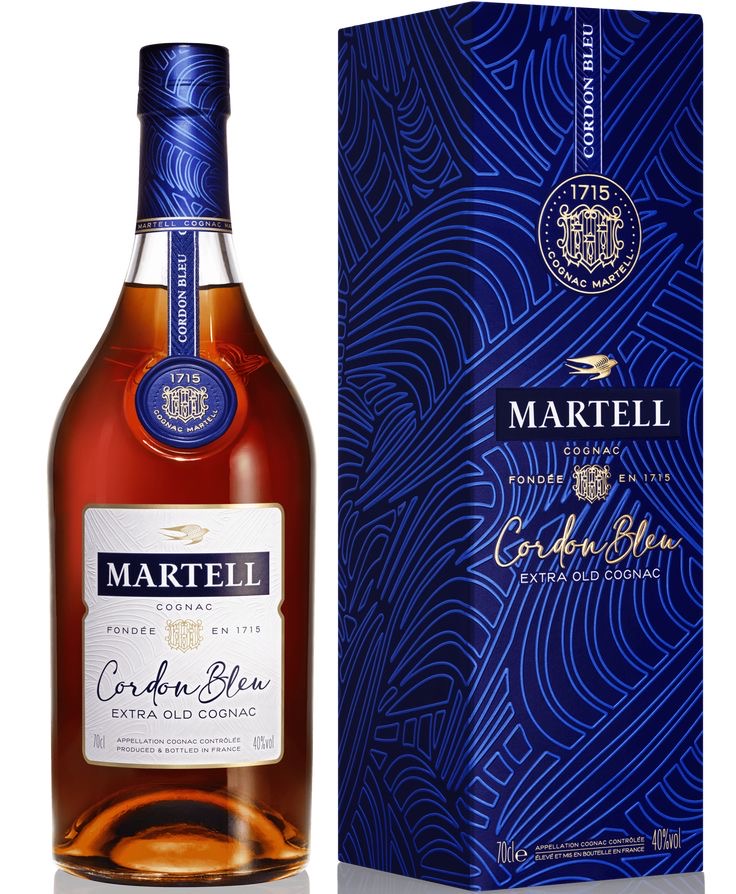 Martell VS